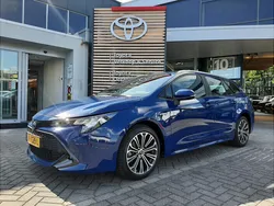 Gebruikt 2019 Toyota Corolla Edition Stationwagen | € 16.999 (Goede deal)