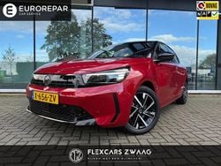 Rood Gebruikt 2024 Opel Corsa Hatchback | € 22.890 (Super prijs)