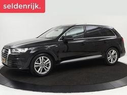 Gebruikt 2015 Audi Q7 Proline SUV | € 24.900 (Super prijs)