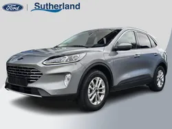 Grijs Gebruikt 2023 Ford Kuga Titanium X SUV | € 27.900 (Super prijs)
