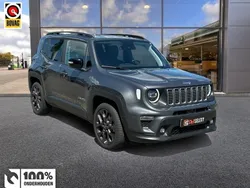 Grijs Gebruikt 2024 Jeep Renegade Longitude SUV | € 31.990 (Eerlijke prijs)