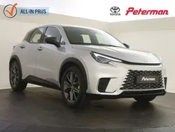 Zilver, metallic lak Gebruikt 2024 Lexus LBX SUV | € 37.899 (Goede deal)