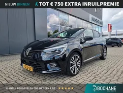 Noir etoilé Gebruikt 2020 Renault Clio V Initiale Paris Hatchback | € 16.950 (Duur)