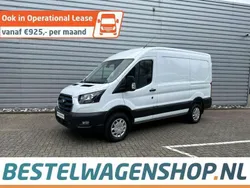 Wit Gebruikt 2023 Ford E-Transit Trend Van | € 36.999 (Duur)