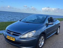 Gebruikt 2005 Peugeot 307 | € 2.800 (Eerlijke prijs)