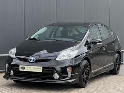 Gebruikt 2014 Toyota Prius Business Edition | € 11.450
