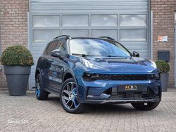 Blauw Gebruikt 2022 Lynk & Co 01 SUV | € 26.200 (Eerlijke prijs)