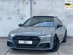 Grijs Gebruikt 2020 Audi A7 Sportback Competition Hatchback | € 40.950 (Eerlijke prijs)