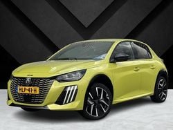 Gebruikt 2025 Peugeot e-208 GTi Hatchback | € 44.517