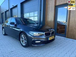 Grijs Gebruikt 2017 BMW 520 Executive Sedan | € 19.750 (Goede deal)