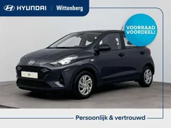 Grijs Nieuw 2025 Hyundai i10 Comfort Hatchback | € 20.340 (Goede deal)