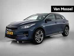 Blauw Gebruikt 2020 Kia XCeed SUV | € 22.400 (Eerlijke prijs)