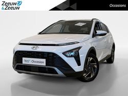 Atlas white (saw) Gebruikt 2023 Hyundai Bayon Turbo SUV | € 20.950 (Eerlijke prijs)