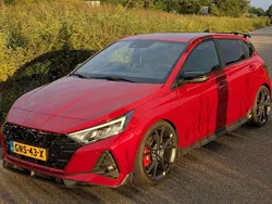 Rood Gebruikt 2022 Hyundai i20 N Performance Hatchback | € 31.499 (Iets duurder)