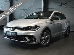 Grijs Gebruikt 2024 VW Polo R-line Hatchback | € 25.900 (Eerlijke prijs)