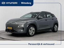 Grijs Gebruikt 2021 Hyundai Kona Comfort SUV | € 17.900 (Goede deal)