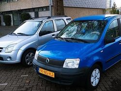 Gebruikt 2004 Fiat Panda | € 950