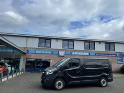 Overige Gebruikt 2015 Opel Vivaro Edition Van | € 5.450 (Duur)