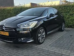 Zwart Gebruikt 2012 Citroën DS5 So Chic Hatchback | € 6.499 (Eerlijke prijs)