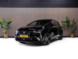 Zwart Gebruikt 2020 Seat Ibiza FR Hatchback | € 17.950 (Iets duurder)