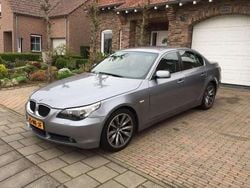 Grijs Gebruikt 2003 BMW 520 Executive Sedan | € 1.500 (Goede deal)