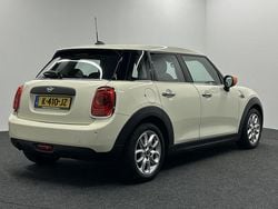 Wit Gebruikt 2021 Mini ONE Business Hatchback | € 17.000 (Eerlijke prijs)