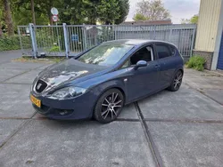 Grijs Gebruikt 2008 Seat Leon MPV | € 1.999 (Eerlijke prijs)