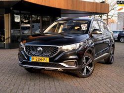 Zwart Gebruikt 2020 MG ZS Luxury SUV | € 10.950 (Goede deal)
