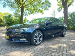 Blauw Gebruikt 2020 Opel Insignia Business Hatchback | € 12.990 (Eerlijke prijs)