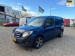 Overige Gebruikt 2015 Mercedes Citan 108 Van | € 4.249 (Goede deal)