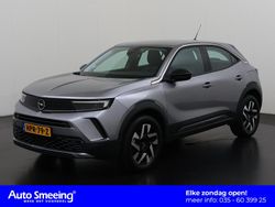 Grijs Gebruikt 2024 Opel Mokka SUV | € 21.740 (Super prijs)