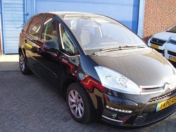 Zwart Gebruikt 2013 Citroën C4 Picasso Business Class MPV | € 3.300 (Goede deal)