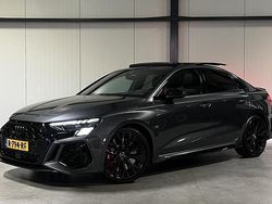 Grijs Gebruikt 2022 Audi RS3 S-Line Sedan | € 66.800 (Duur)