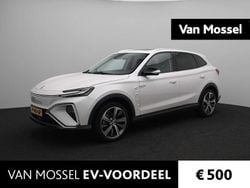 Wit Gebruikt 2022 MG Marvel R Exclusive SUV | € 27.999 (Goede deal)