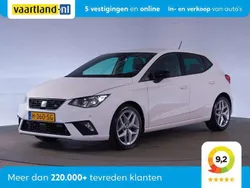 Wit Gebruikt 2020 Seat Ibiza Business Hatchback | € 14.945 (Eerlijke prijs)