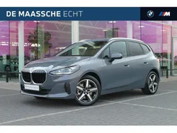 Sparkling copper grau (grijs metallic) Gebruikt 2023 BMW 223 Active Tourer Comfort Edition MPV | € 39.950