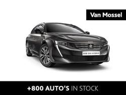 Overige Gebruikt 2023 Peugeot 508 Allure MPV | € 48.445