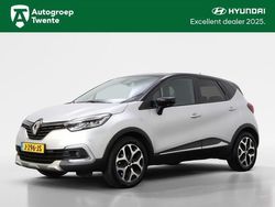 Grijs Gebruikt 2019 Renault Captur Intens SUV | € 13.900 (Eerlijke prijs)