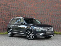 Grijs Gebruikt 2022 Volvo XC90 R-Design SUV | € 59.950 (Goede deal)