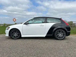 Wit Gebruikt 2008 Volvo C30 Hatchback | € 5.850 (Eerlijke prijs)