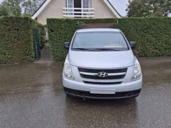 Zilver Gebruikt 2008 Hyundai H 300 Dynamiq Van | € 1.500 (Super prijs)