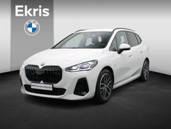 Wit Gebruikt 2022 BMW 218 Comfort Edition Stationwagen | € 32.850