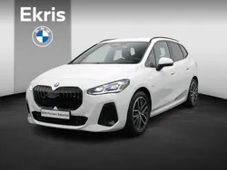 Wit Gebruikt 2022 BMW 218 Comfort Edition Stationwagen | € 32.950 (Duur)