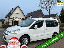 Wit Gebruikt 2010 Citroën Berlingo MPV | € 5.280 (Eerlijke prijs)