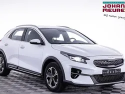 Wit Gebruikt 2022 Kia XCeed SUV | € 19.990 (Super prijs)
