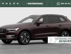 Rood Nieuw 2025 Volvo XC60 SUV | € 69.680
