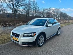 Gebruikt 2007 Volvo C30 Momentum Hatchback | € 5.250 (Iets duurder)