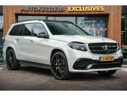 Gebruikt 2016 Mercedes GLS63 AMG AMG SUV | € 59.900