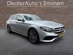 Mercedes 200