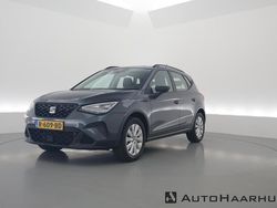 Grijs Gebruikt 2022 Seat Arona Style SUV | € 17.750 (Eerlijke prijs)